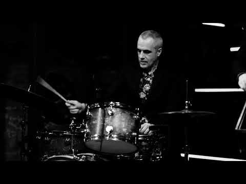 Meu Fraco é Café Forte (Dom Salvador)-Stephane San Juan & Sambacool - Nublu NYC 2018