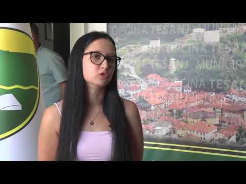 Tešanjska hronika 813 - Ugovori za stipendiranje studenata