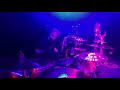 The Melvins || The Kicking Machine || LIVE || Trees || Dallas, TX