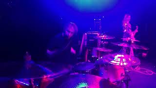 The Melvins || The Kicking Machine || LIVE || Trees || Dallas, TX