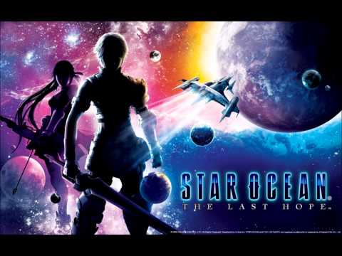 TazTastic VG Music #322: The Incarnation of Devil (Star Ocean: The Last Hope)