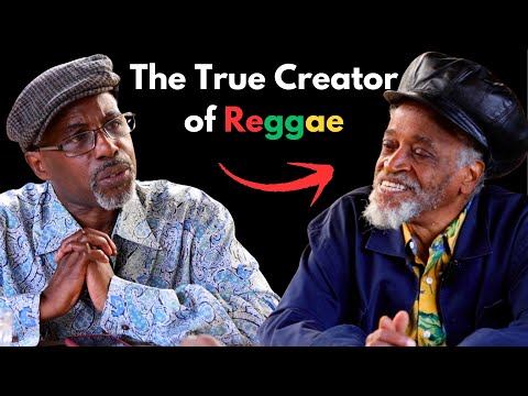Little Roy: The REAL Origins of Reggae Music