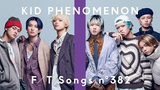 [TFT] KID PHENOMENON - 存在証明