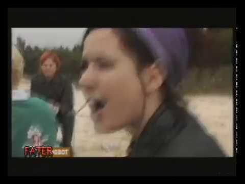 Astra Kid - Planet der Affen (Official Video)