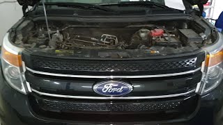 Як усунути obd p0306 самостійно