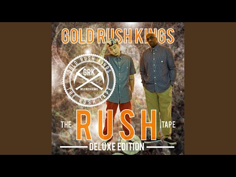 Crew Live 2 (feat. Clyde Carson)