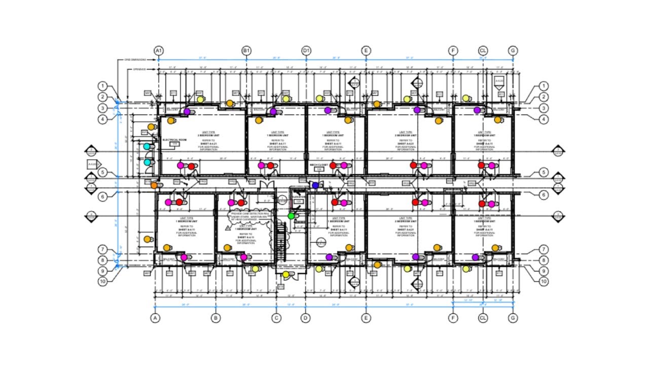 AI for Windows & Door Opening Takeoffs (From PDF Drawings & Schedules)