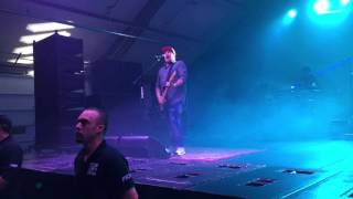 Sublime With Rome - Skankin&#39; *LIVE*