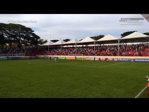 Juventude vence nos Pênaltis contra Francana na Copa SP Jr - Copinha 2020 - TV Ribeirão Web News 4K