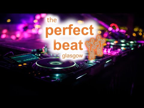 The Perfect Beat video.