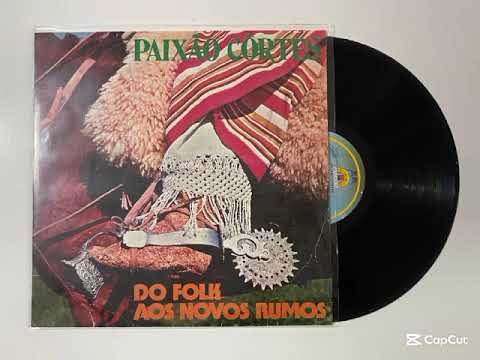 Chimarrita - Paixão Côrtes