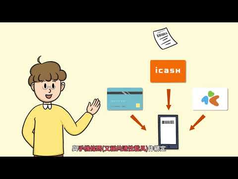 介紹財政部統一發票兌獎APP的便利性，並可利用APP的載具歸戶功能，將多個載具像是信用卡、一卡通、icash等整合在一起，這樣雲端發票即可集中管理，不用再分開查詢。