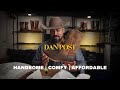 Dan Post Creed Leather Western Cowboy Boot Review