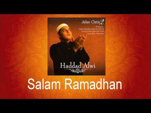 Haddad Alwi Feat Gita Gutawa - Salam Ramadhan