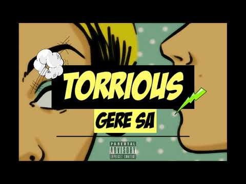 Torrious - GERE SA (2020) 🌶️