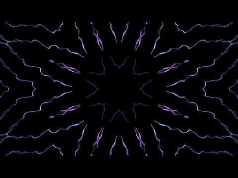 Club Visuals 710 - Disco Shapes Motion Background