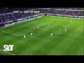 Absolute SLOT: Cristiano Ronaldo - Ping Long Shot Goal Vs CA Osasuna!