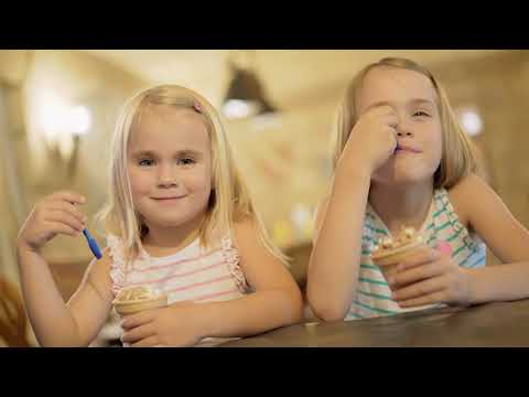 Alpenrose - Familux Resort im Sommer