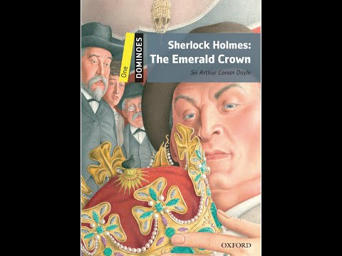 Sherlock Holmes – The Emerald Crown