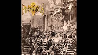 Pretty Maids  Running Out