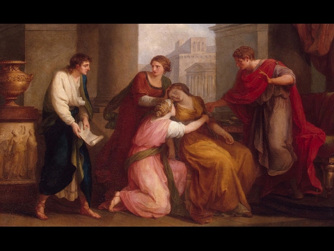 ВЕРГИЛИЙ. "Буколики". Библейский сюжет  Студия Неофит