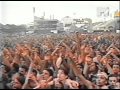 Raimundos Ao Vivo No Festival Hollywood Rock
