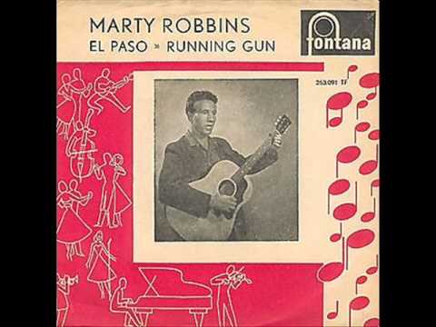 Grady Martin Plays Marty Robbins El Paso