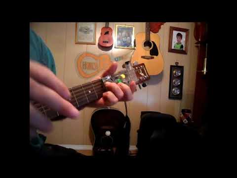 how to play when you say nothing at all  with chordbuddy