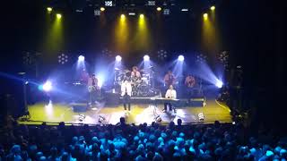 Sparks Unaware at O2 Forum Kentish Town London 24th May 2018