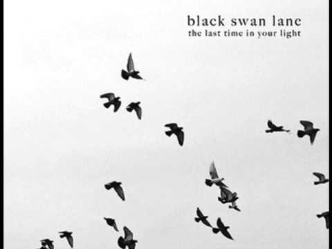 Black Swan Lane - Savior