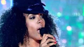 Kelly Rowland - Commander Live