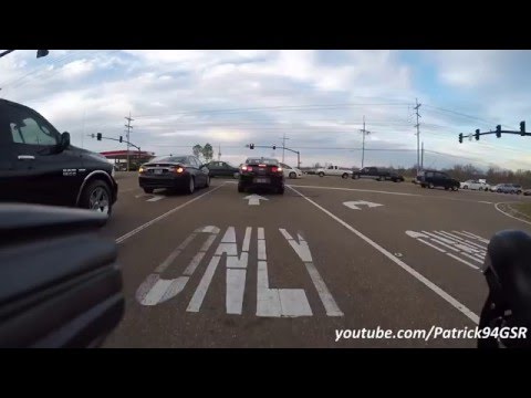 Mindless Motorists 004 - Compilation