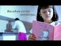 Iklan Attack Deterjen Softener Versi Diabaikan Mom 2006
