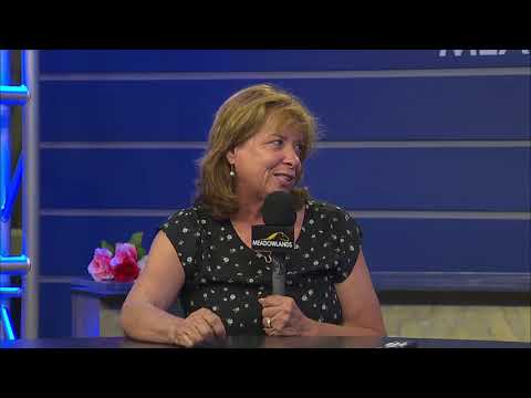 In The Sulky - LINDA TOSCANO July 19, 2019