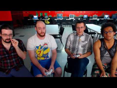 Project Metro @ Sunny's - Pluto and Mariafa vs Zeej and Uncle Taint - Project M Doubles RR