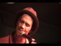 Joshua James "Coal War" 