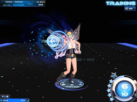 『MStar』Flashback - AfterSchool｜標準模式最高級100%
