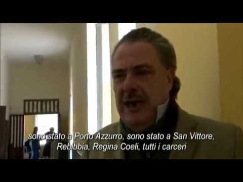 Andrea Rea * Il Mostro di Posillipo