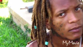 ROCKET KID Universe-[MY Caroline] music video