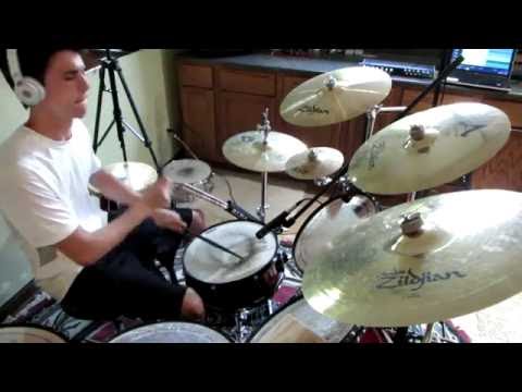 Color - Drum Cover - Finish Ticket