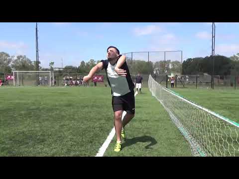 EF BOCHA VS PALOGOL - #Apertura2021 - Fecha 3