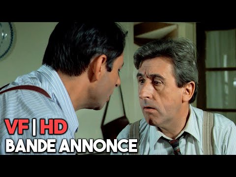 Bande annonce
