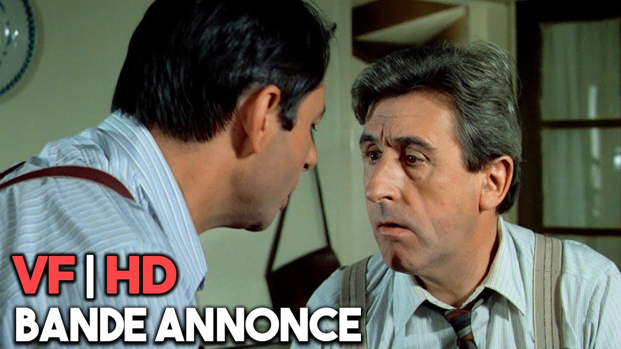 Miniature de la vidéo La Septième Compagnie au clair de Lune (1977) Bande Annonce VF [HD] du film La 7ème Compagnie au clair de lune