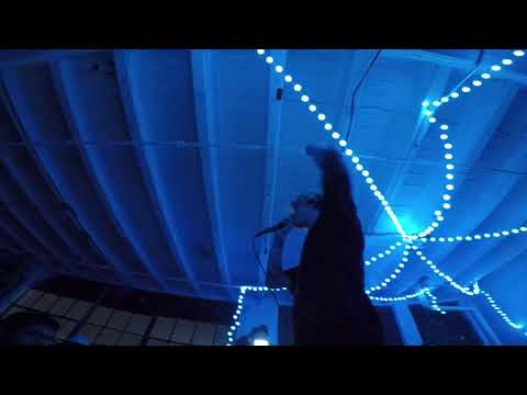 Numb Brennan Savage Ham on Everything Downtown LA