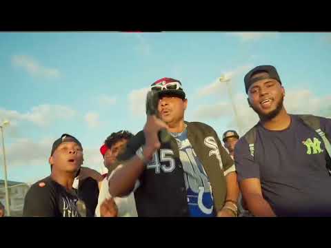 Jeremy GANGSTER ( la mo eclate partous ) feat Dj Brandon Lofé