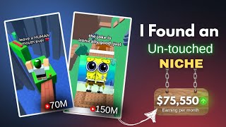 無料のAIツールを使って、わずか数分でRobloxのバイラル動画を作成する方法（ステップバイステップ）