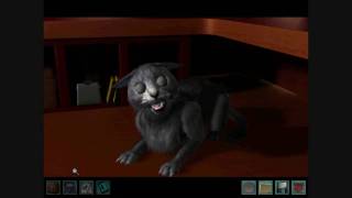 Nancy Drew: Shadow at the Water's Edge - Death Scenes