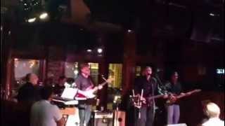 Harvann: Ants Marching