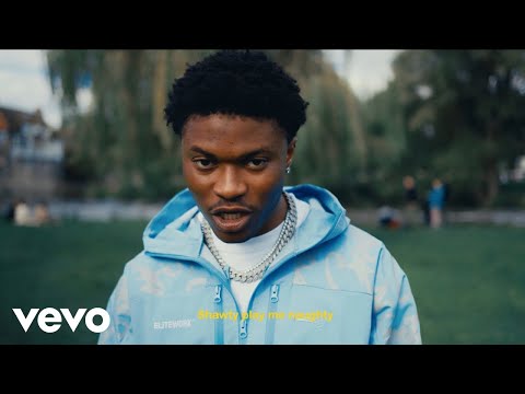 Diamond Jimma - Money & Peace (Visualizer)