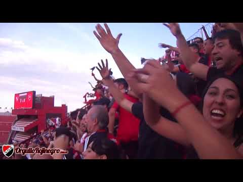 Video de la fecha. Independiente 2 - Newell's 3. OrgulloRojinegro.com.ar
